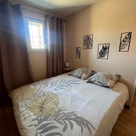 Appartement T2 Cosy Saint-Eloy-les-Mines Exterior photo